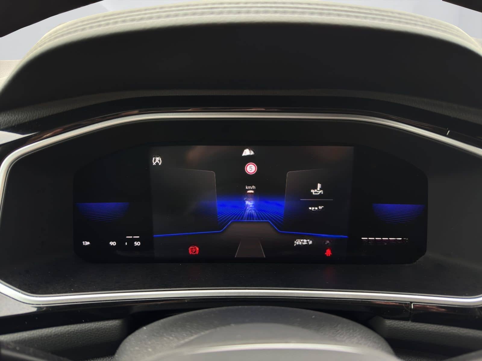 Volkswagen T-Roc 1.0 TSI R-Line SHZ*NAVI*KAMERA*KEYLESS foto 15