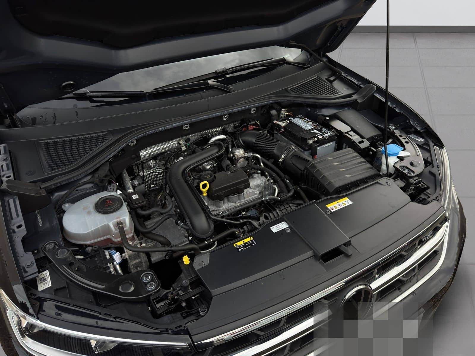 Volkswagen T-Roc 1.0 TSI R-Line SHZ*NAVI*KAMERA*KEYLESS foto 16