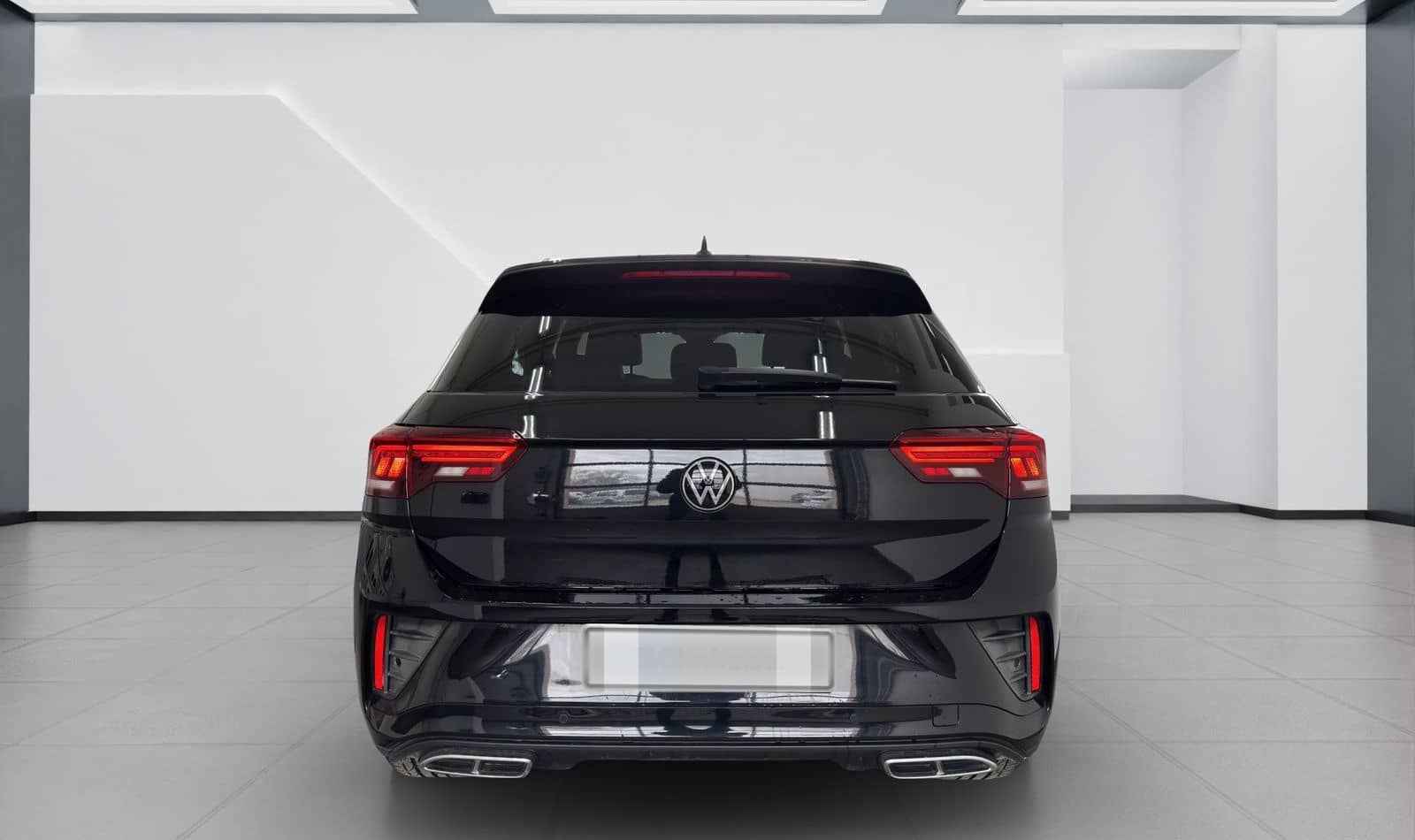 Volkswagen T-Roc 1.0 TSI R-Line SHZ*NAVI*KAMERA*KEYLESS foto 5