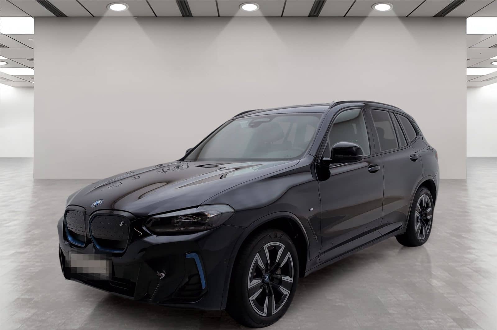 BMW iX3 M Sport Dig.Cockpit LED Shz. Sports. Navi foto 1