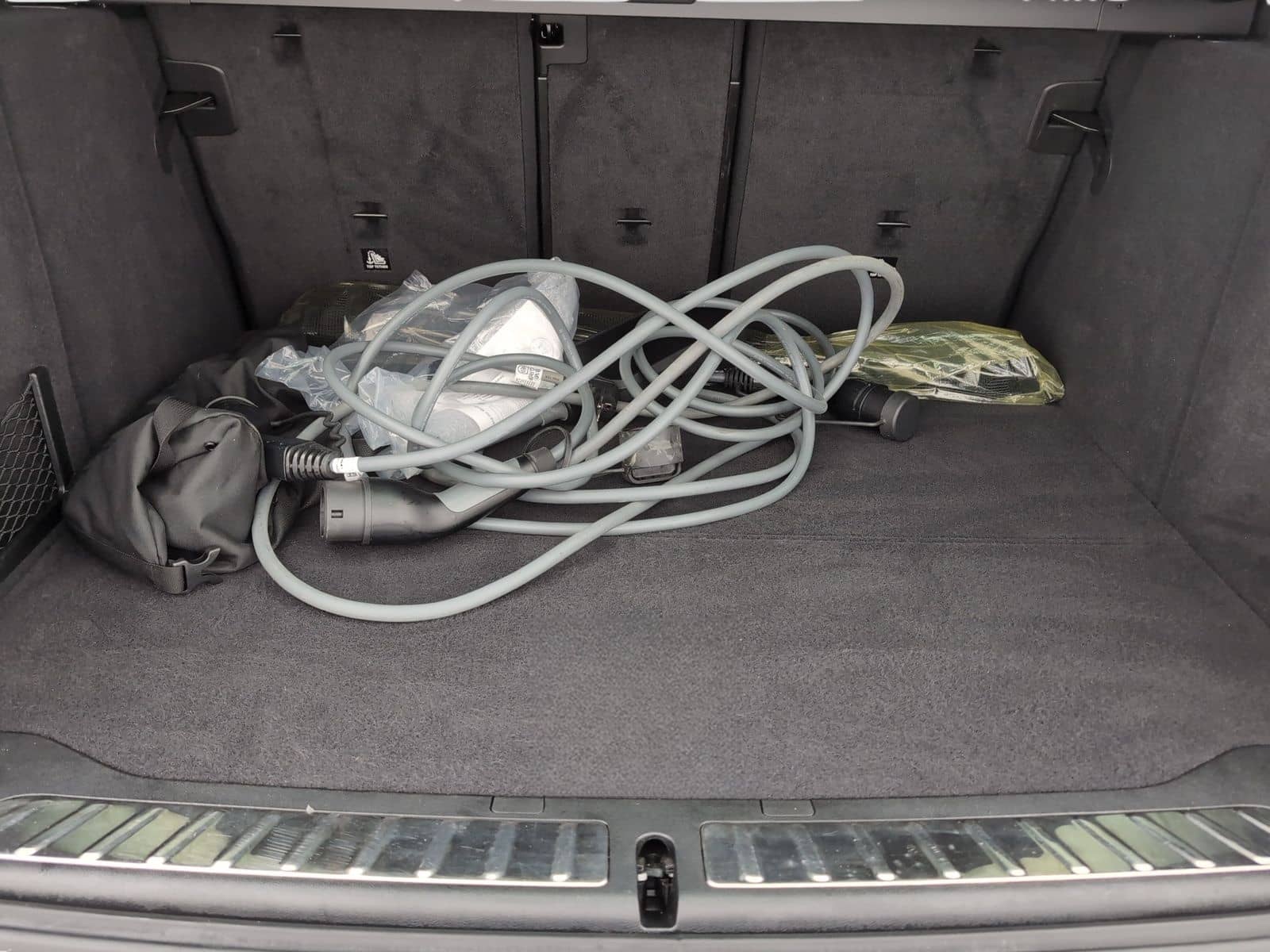 BMW iX3 M Sport Dig.Cockpit LED Shz. Sports. Navi foto 12