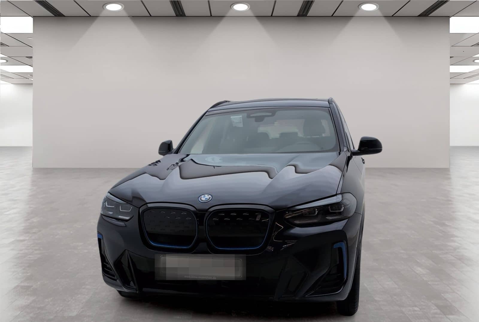 BMW iX3 M Sport Dig.Cockpit LED Shz. Sports. Navi foto 3