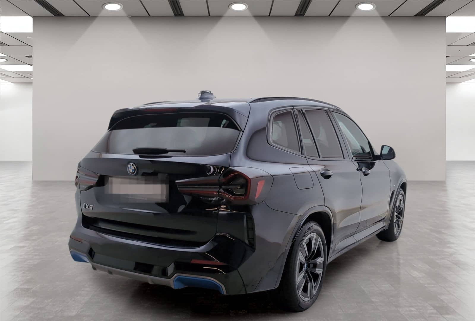 BMW iX3 M Sport Dig.Cockpit LED Shz. Sports. Navi foto 4