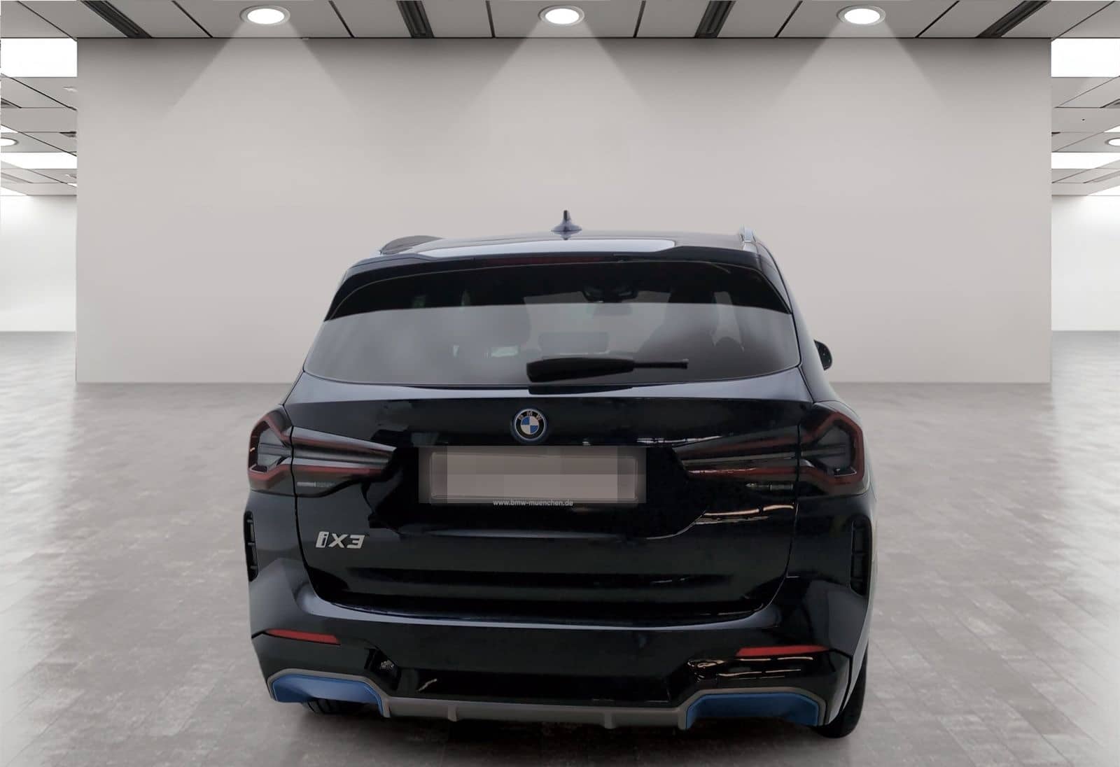 BMW iX3 M Sport Dig.Cockpit LED Shz. Sports. Navi foto 5