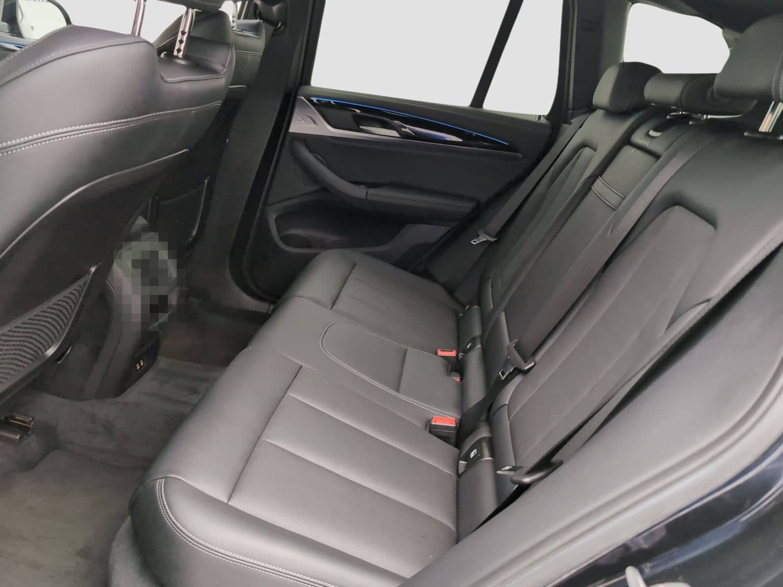 BMW iX3 M Sport Dig.Cockpit LED Shz. Sports. Navi foto 7