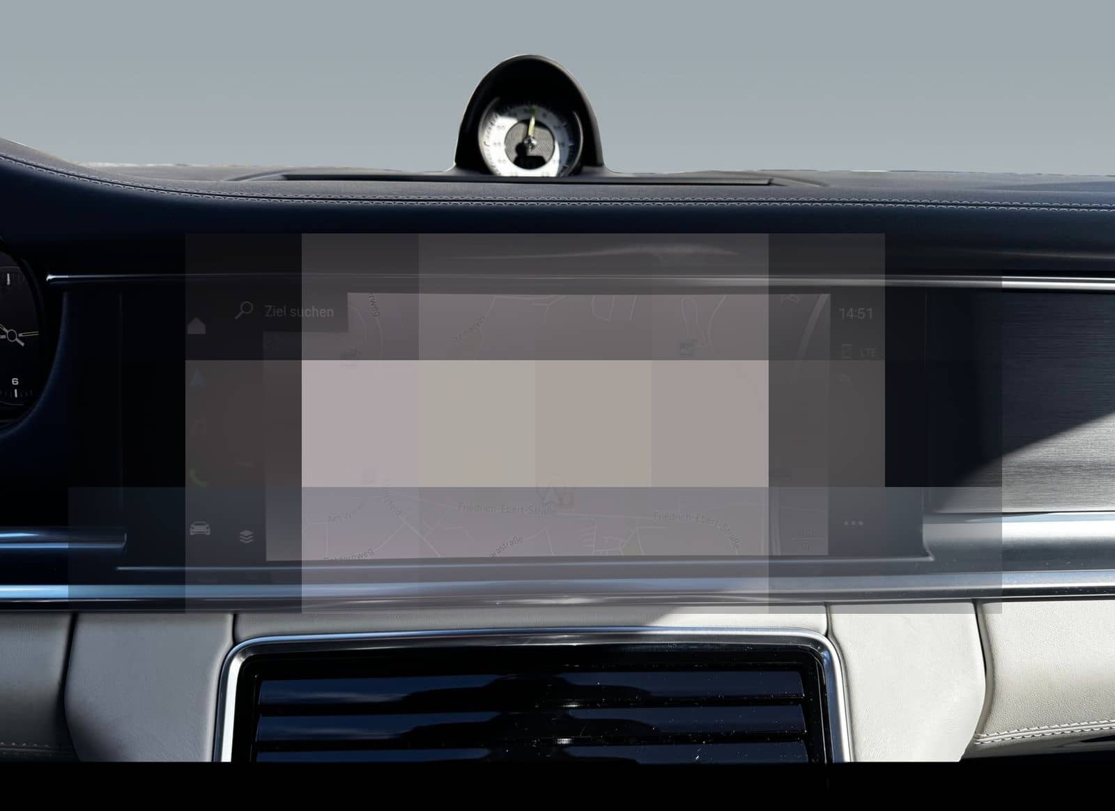 Porsche Panamera 4S E-Hybrid Sport Turismo foto 20