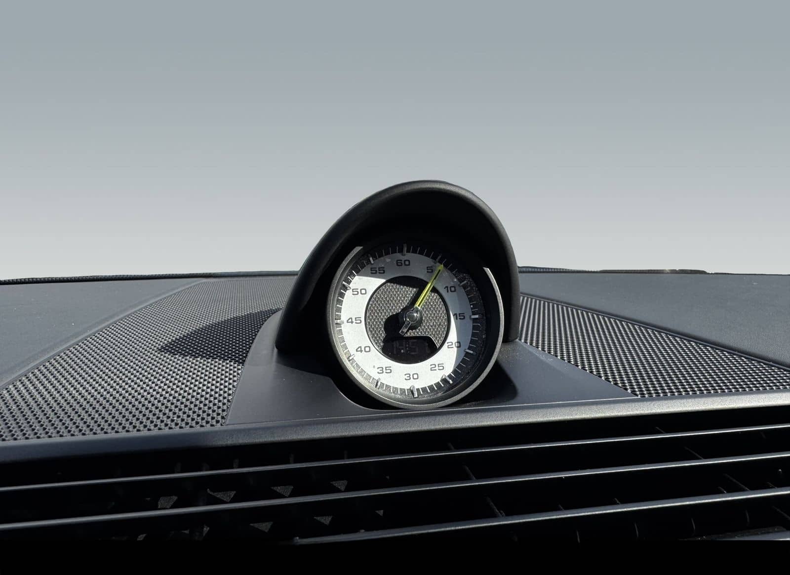 Porsche Panamera 4S E-Hybrid Sport Turismo foto 21