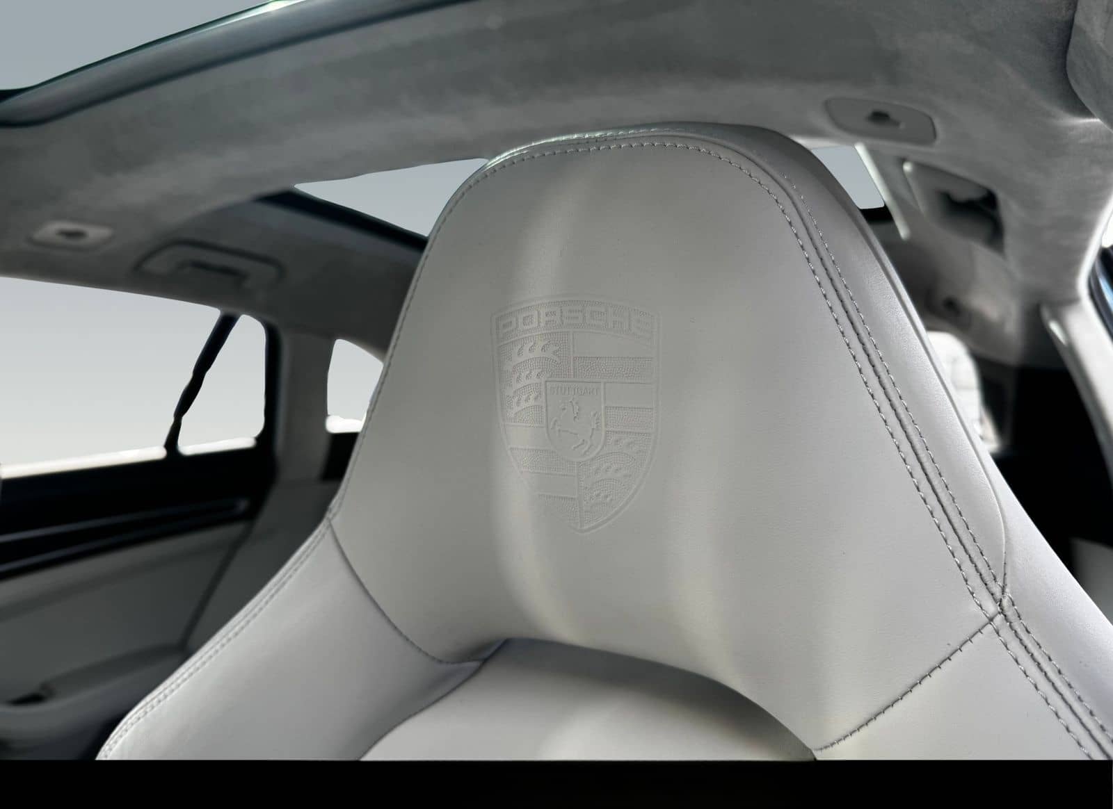 Porsche Panamera 4S E-Hybrid Sport Turismo foto 24