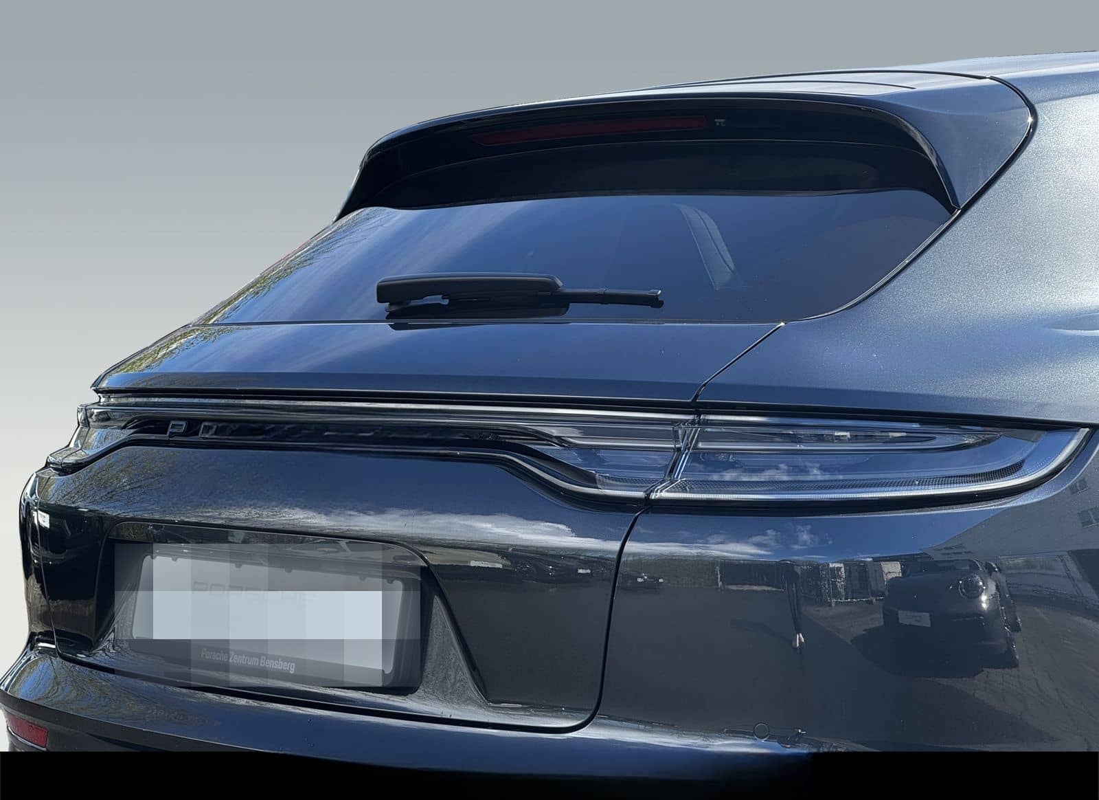 Porsche Panamera 4S E-Hybrid Sport Turismo foto 10