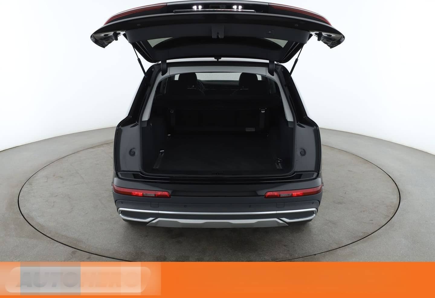 Audi Q7 55 TFSIe quattro Aut.*NAVI*CAM*TEMPO*SHZ* foto 17