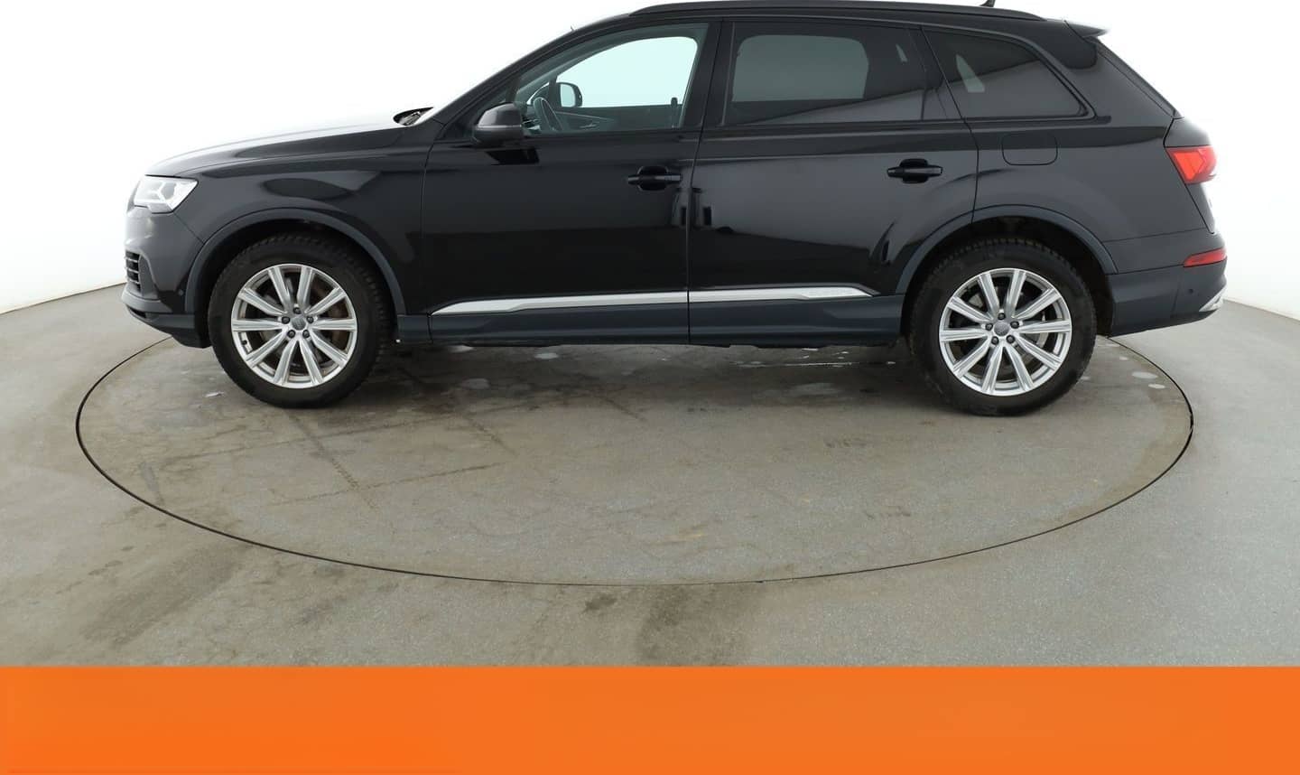 Audi Q7 55 TFSIe quattro Aut.*NAVI*CAM*TEMPO*SHZ* foto 3