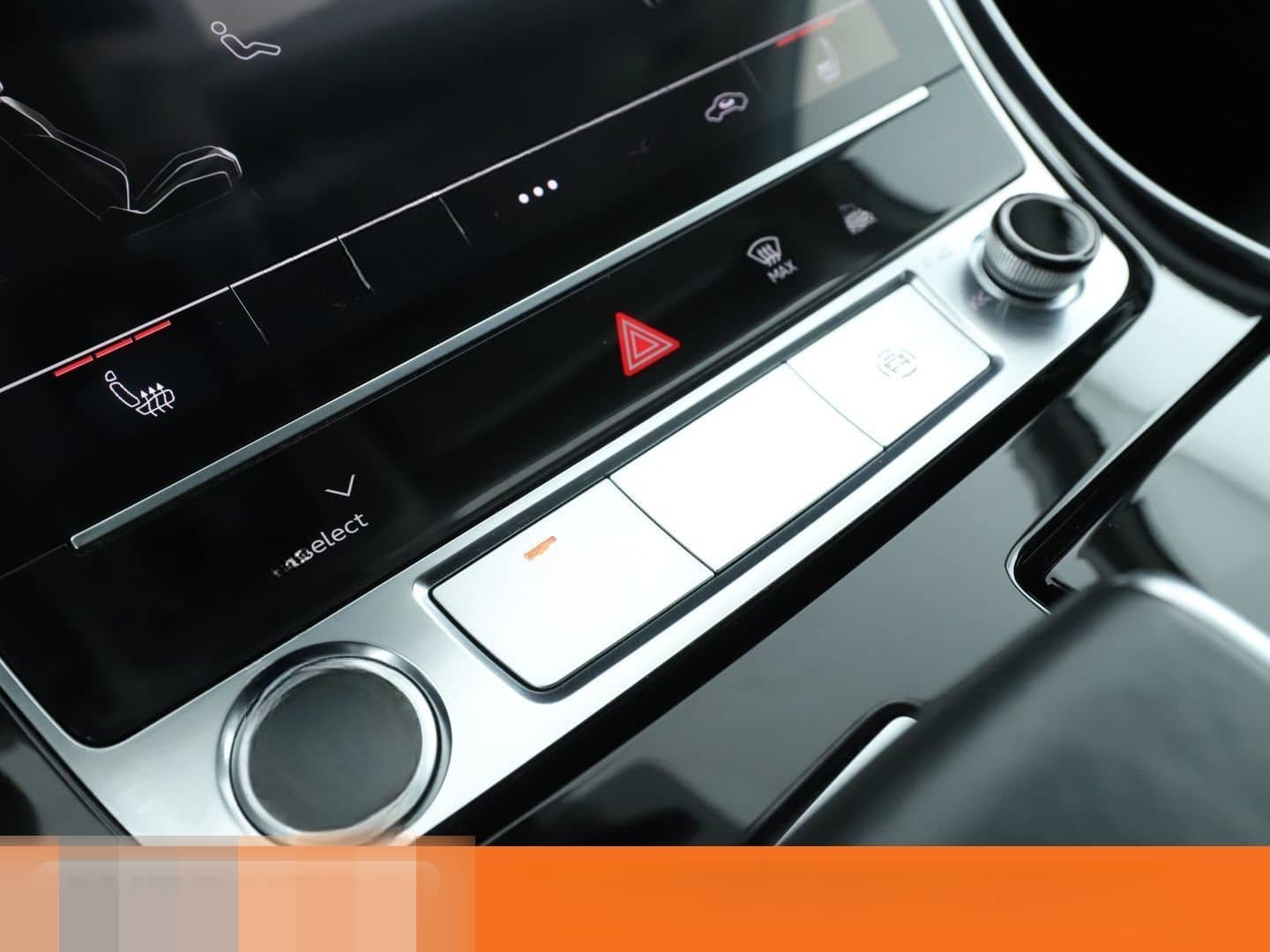 Audi Q7 55 TFSIe quattro Aut.*NAVI*CAM*TEMPO*SHZ* foto 25