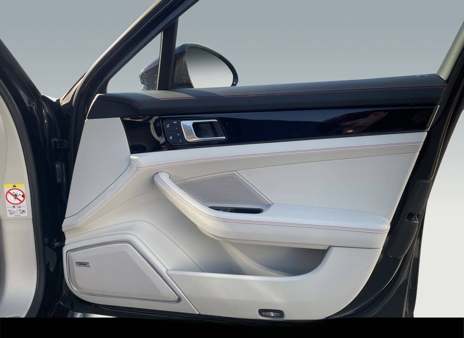 Porsche Panamera 4S E-Hybrid foto 20