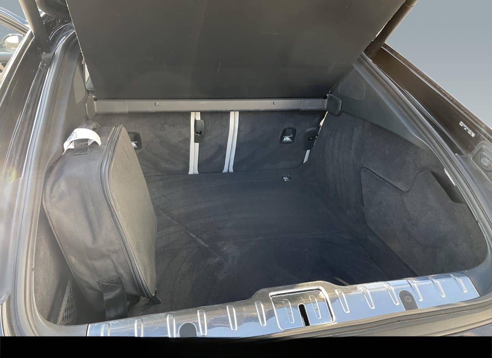 Porsche Panamera 4S E-Hybrid foto 21