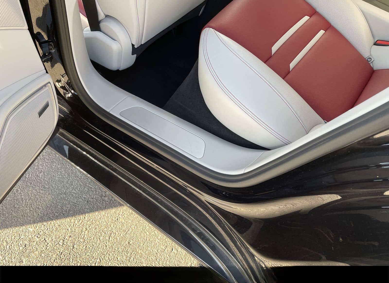 Porsche Panamera 4S E-Hybrid foto 24