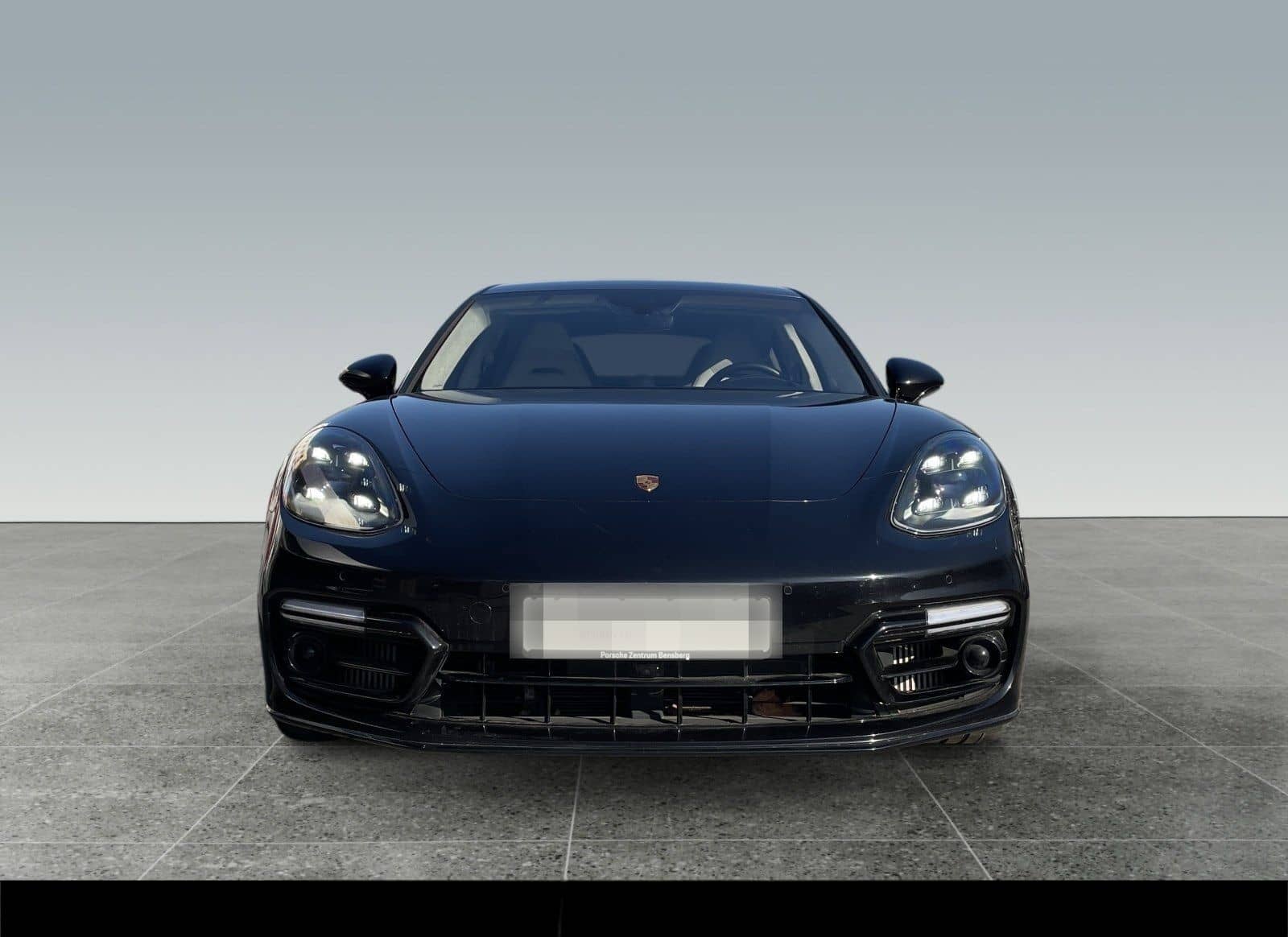 Porsche Panamera 4S E-Hybrid foto 6