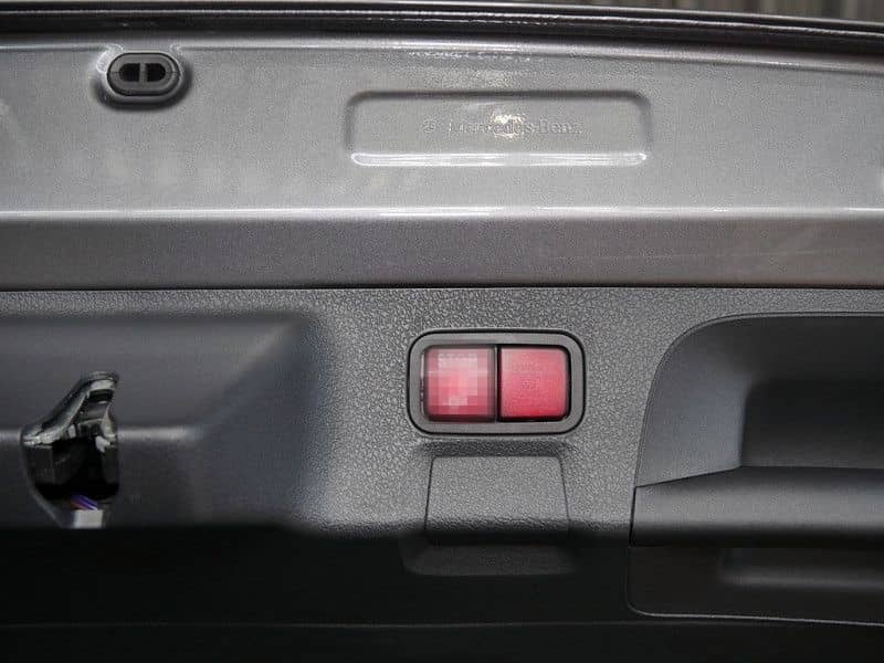 Mercedes-Benz CLA 250 e SB , AMG BURM NIGHT MEMO MULTI 360 PDC foto 13