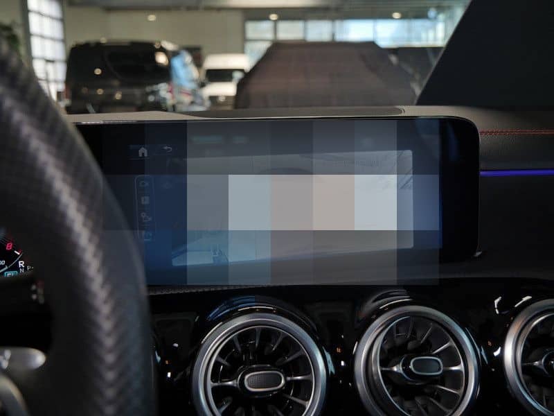 Mercedes-Benz CLA 250 e SB , AMG BURM NIGHT MEMO MULTI 360 PDC foto 16