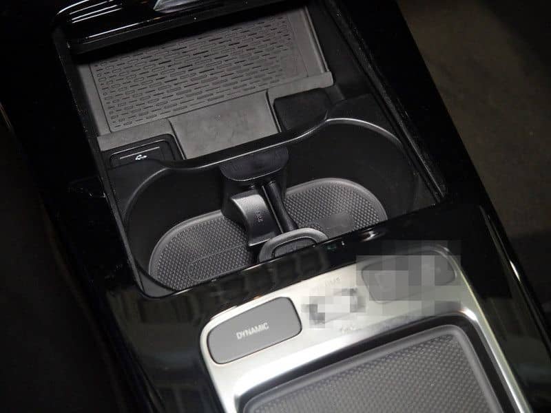 Mercedes-Benz CLA 250 e SB , AMG BURM NIGHT MEMO MULTI 360 PDC foto 21