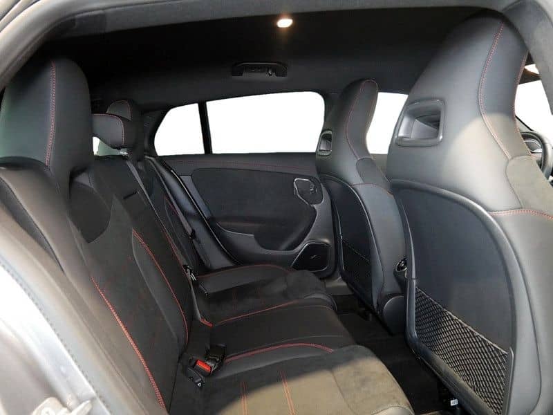 Mercedes-Benz CLA 250 e SB , AMG BURM NIGHT MEMO MULTI 360 PDC foto 8