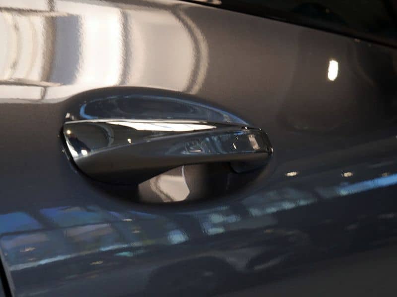 Mercedes-Benz CLA 250 e SB , AMG BURM NIGHT MEMO MULTI 360 PDC foto 10