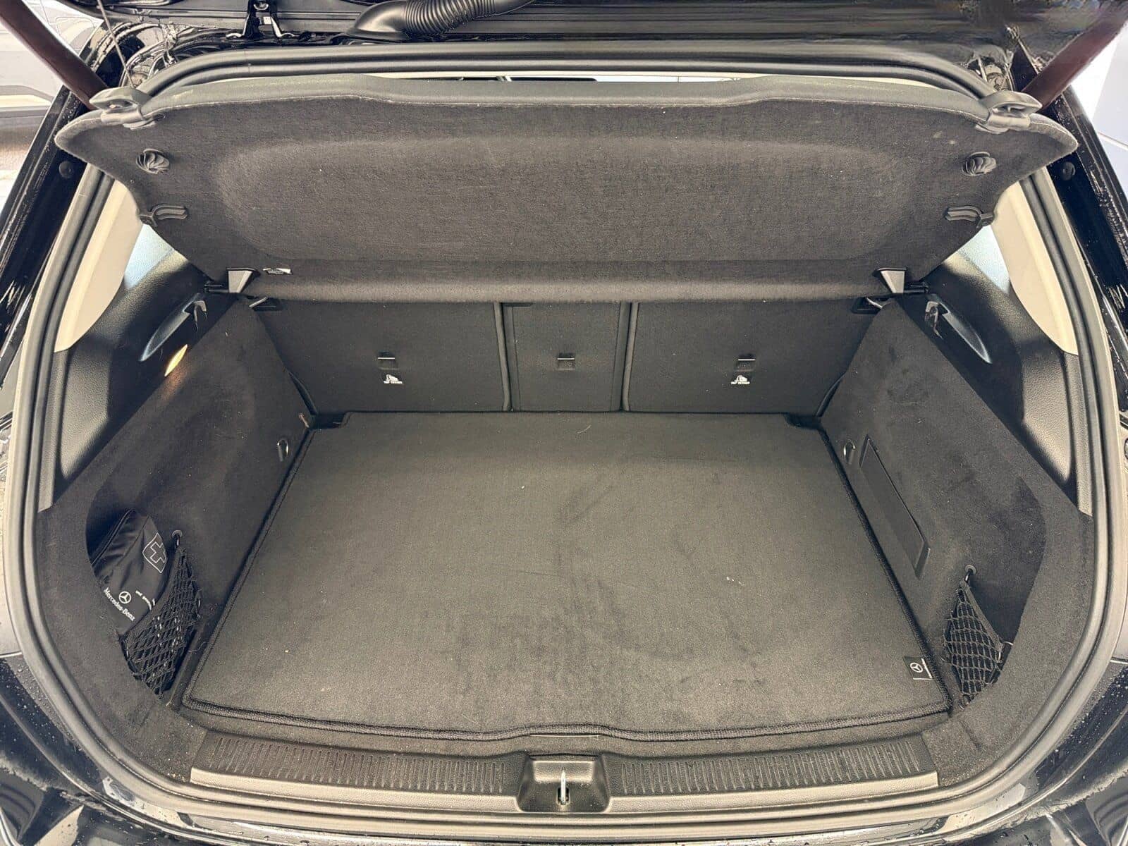 Mercedes-Benz B 200 Progressive LED el-Klappe Navi Sitzhzg. ! foto 14