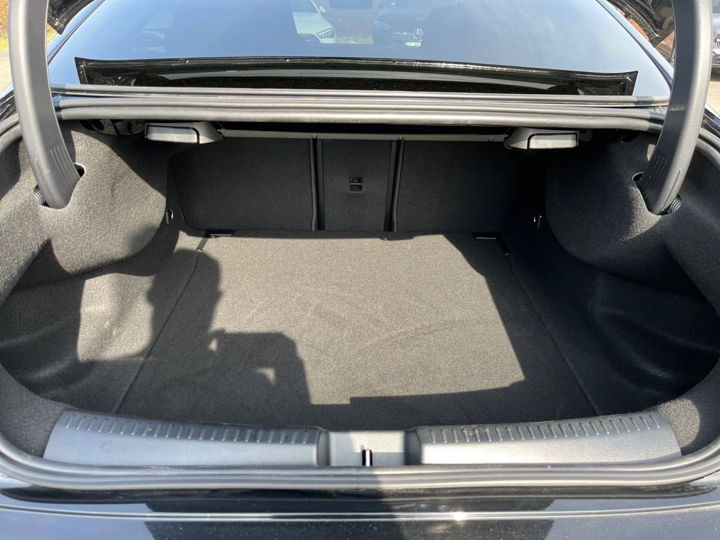 Mercedes-Benz CLA 200 Coupé AMG Night*Multibeam*AmbiLight*KAM* foto 14