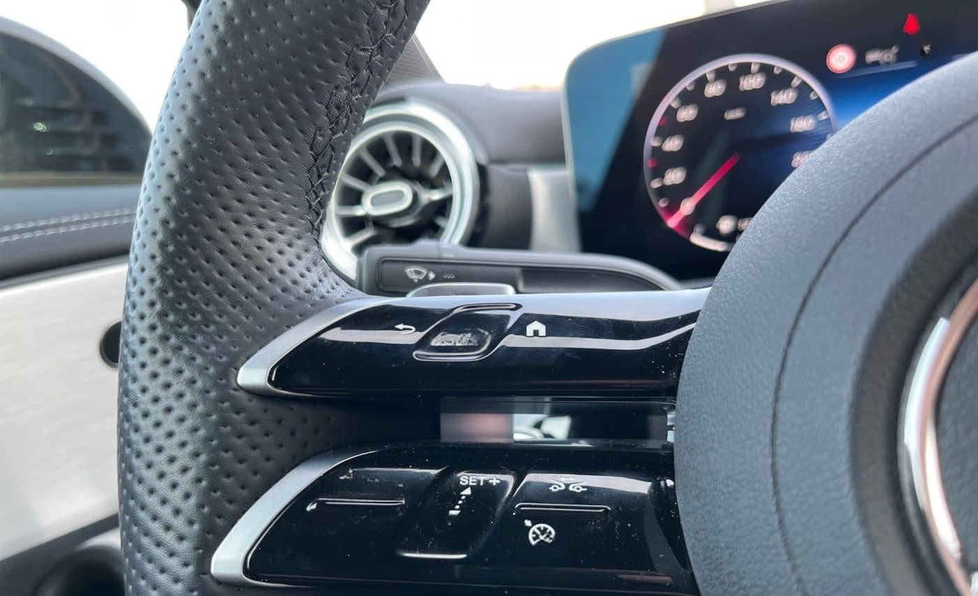 Mercedes-Benz CLA 200 Coupé AMG Night*Multibeam*AmbiLight*KAM* foto 21