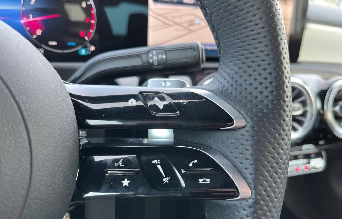 Mercedes-Benz CLA 200 Coupé AMG Night*Multibeam*AmbiLight*KAM* foto 22