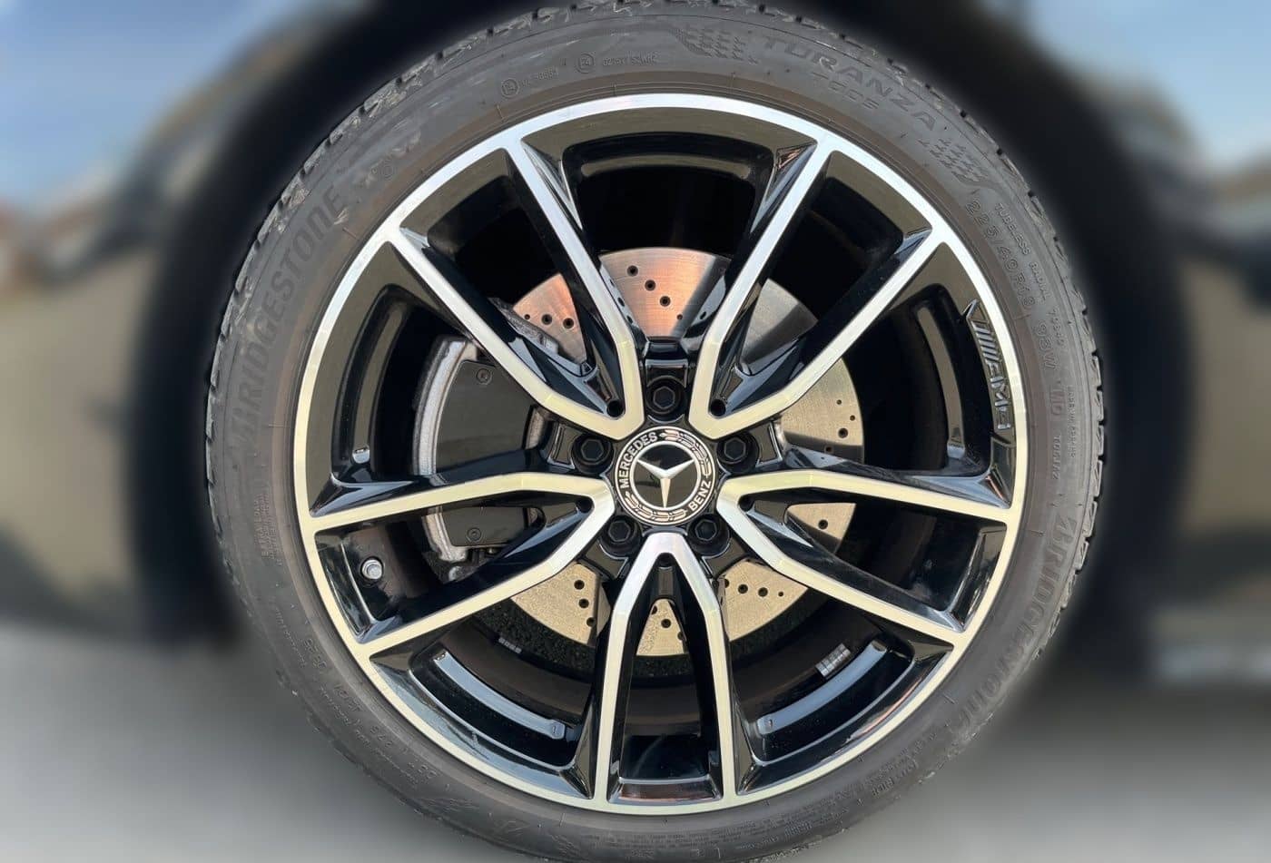 Mercedes-Benz CLA 200 Coupé AMG Night*Multibeam*AmbiLight*KAM* foto 6