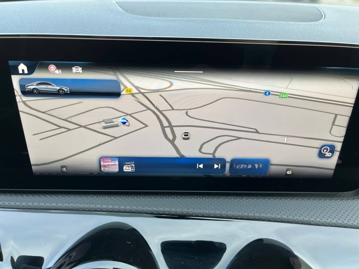 Mercedes-Benz CLA 200 Coupé AMG Night*Multibeam*AmbiLight*KAM* foto 8