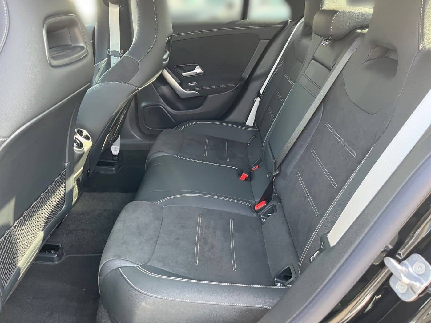 Mercedes-Benz CLA 200 Coupé AMG Night*Multibeam*AmbiLight*KAM* foto 10