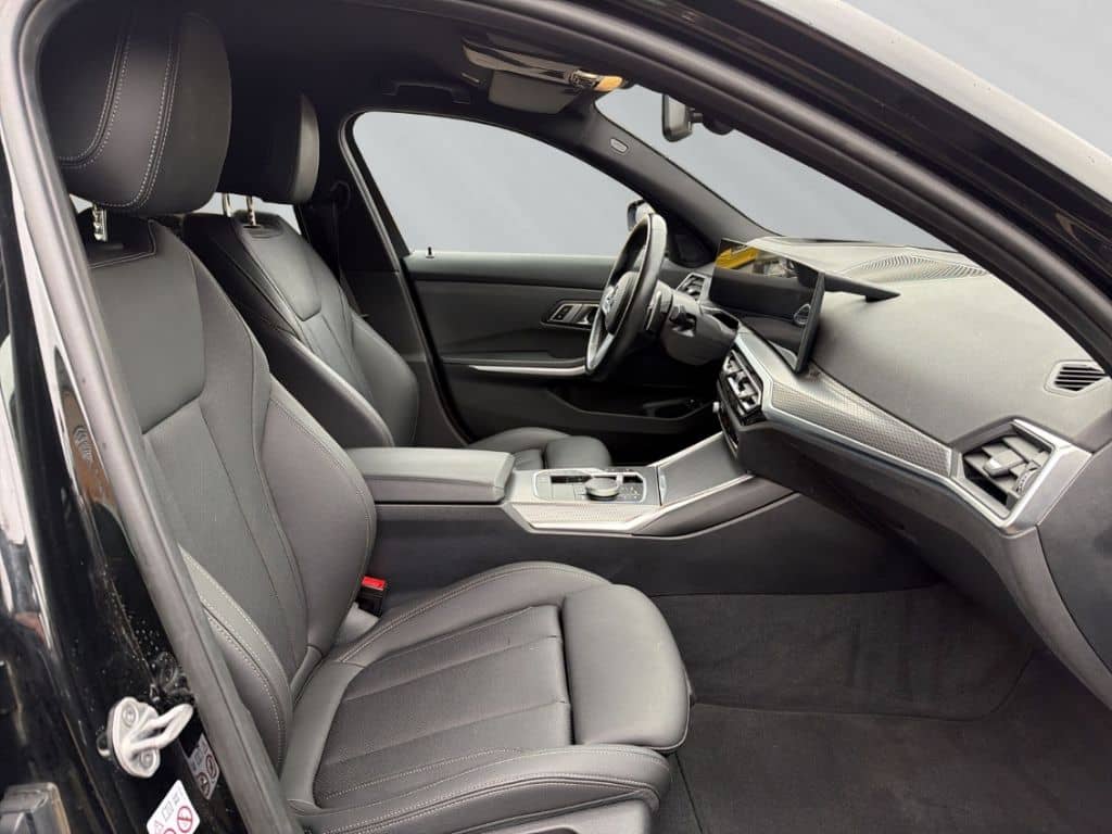 BMW 330 xe touring M-Sport Pro HiFi Stop&Go AHK LC P foto 13