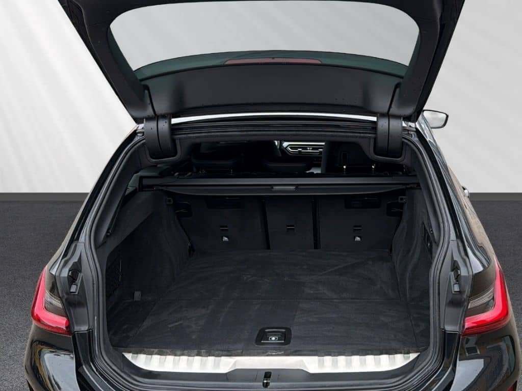 BMW 330 xe touring M-Sport Pro HiFi Stop&Go AHK LC P foto 14