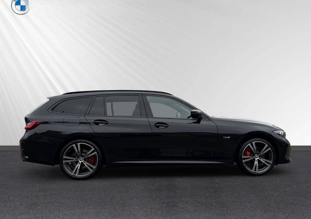 BMW 330 xe touring M-Sport Pro HiFi Stop&Go AHK LC P foto 5