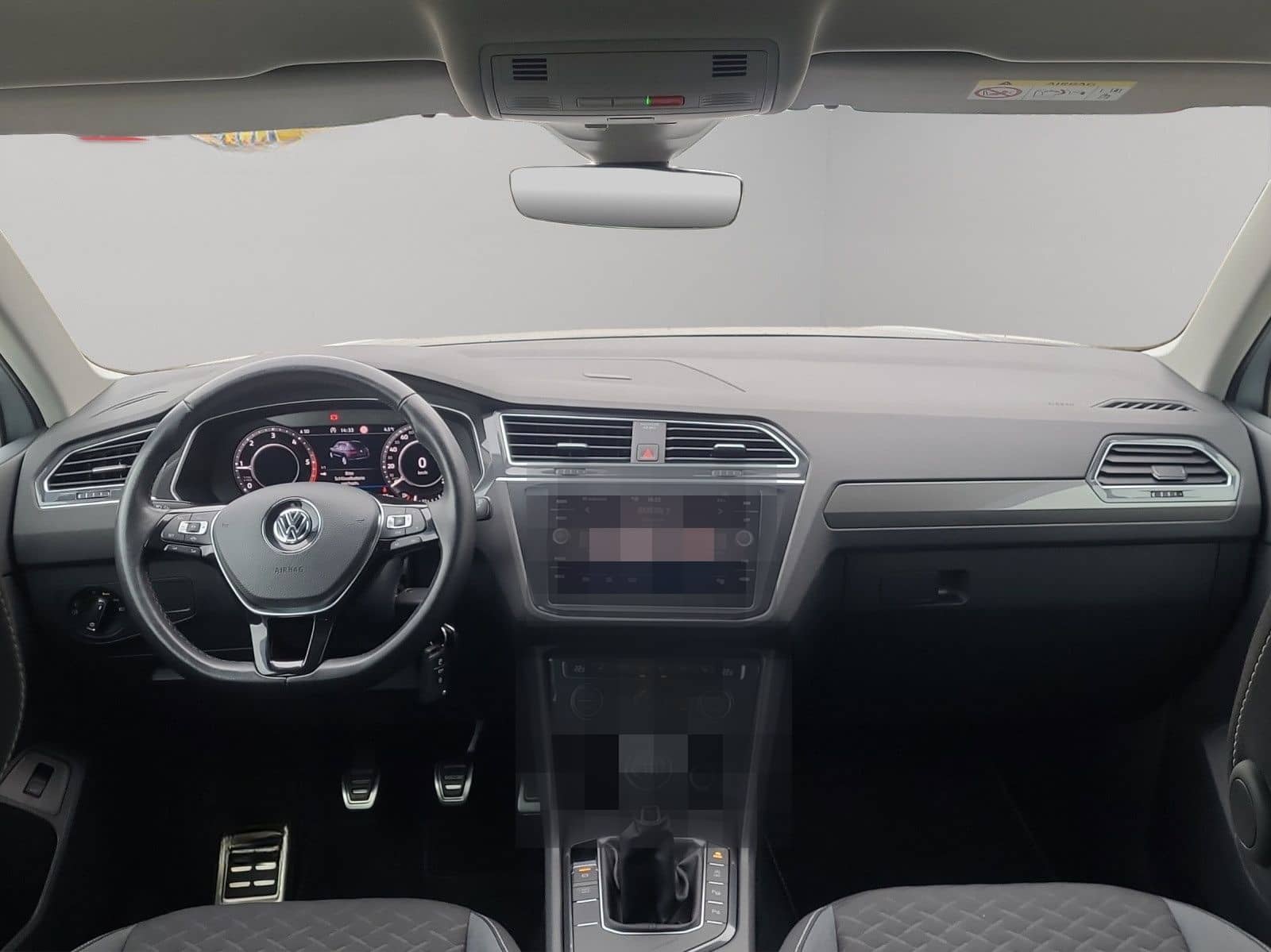 Volkswagen Tiguan Join *LED*Digital Tacho*Standheizung* foto 12