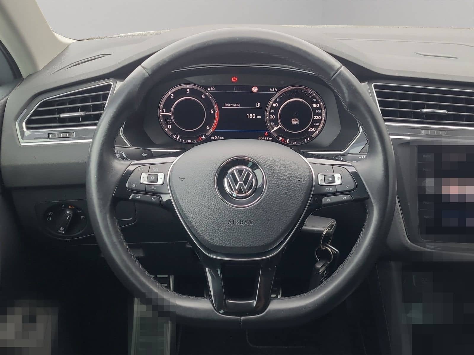 Volkswagen Tiguan Join *LED*Digital Tacho*Standheizung* foto 13