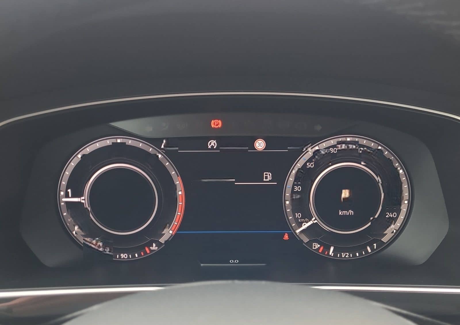 Volkswagen Tiguan Join *LED*Digital Tacho*Standheizung* foto 14