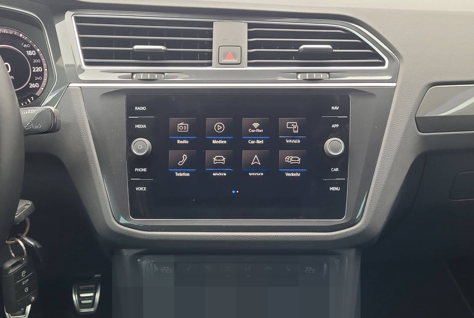 Volkswagen Tiguan Join *LED*Digital Tacho*Standheizung* foto 15