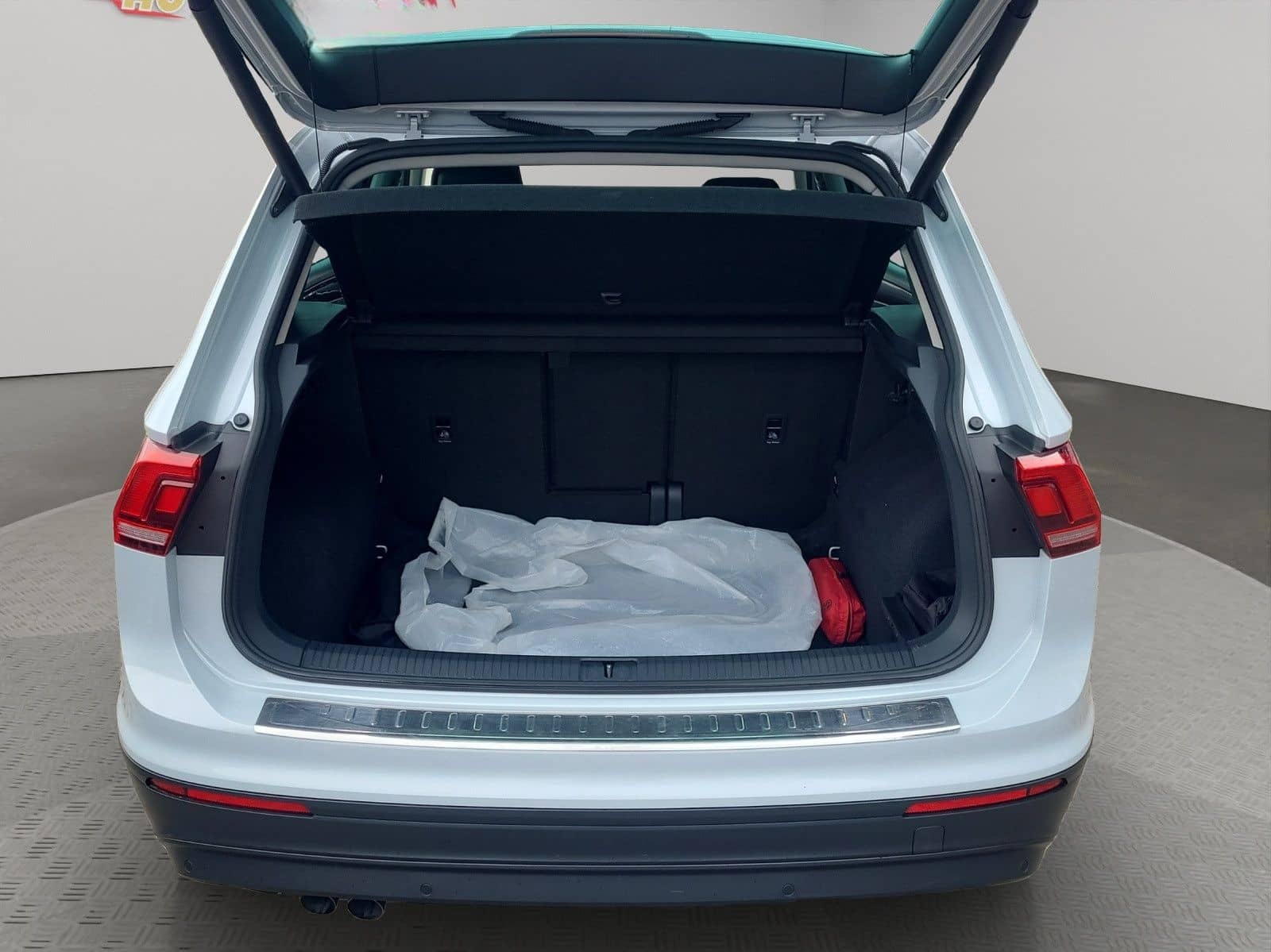 Volkswagen Tiguan Join *LED*Digital Tacho*Standheizung* foto 19