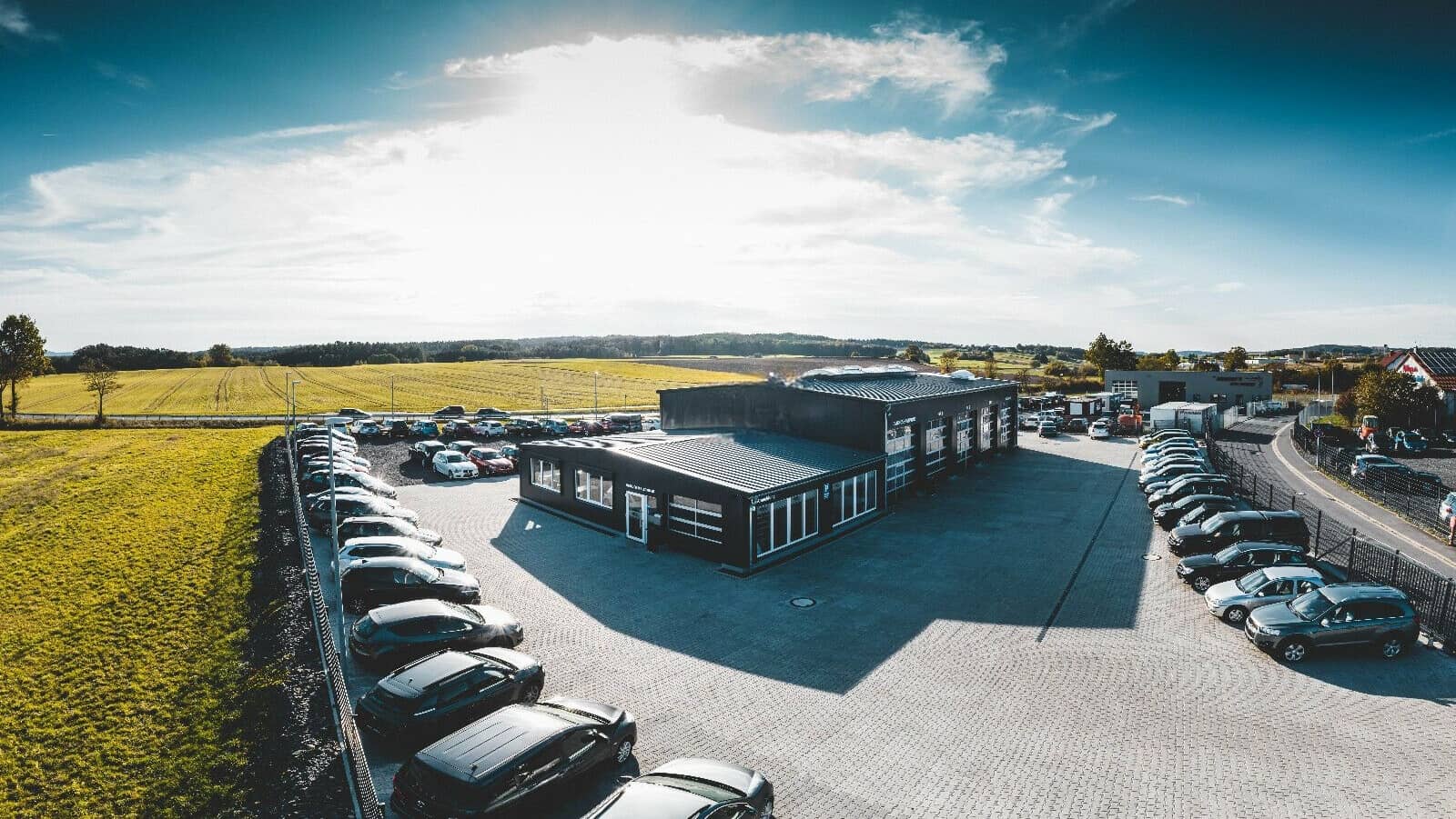 Volkswagen Tiguan Join *LED*Digital Tacho*Standheizung* foto 21