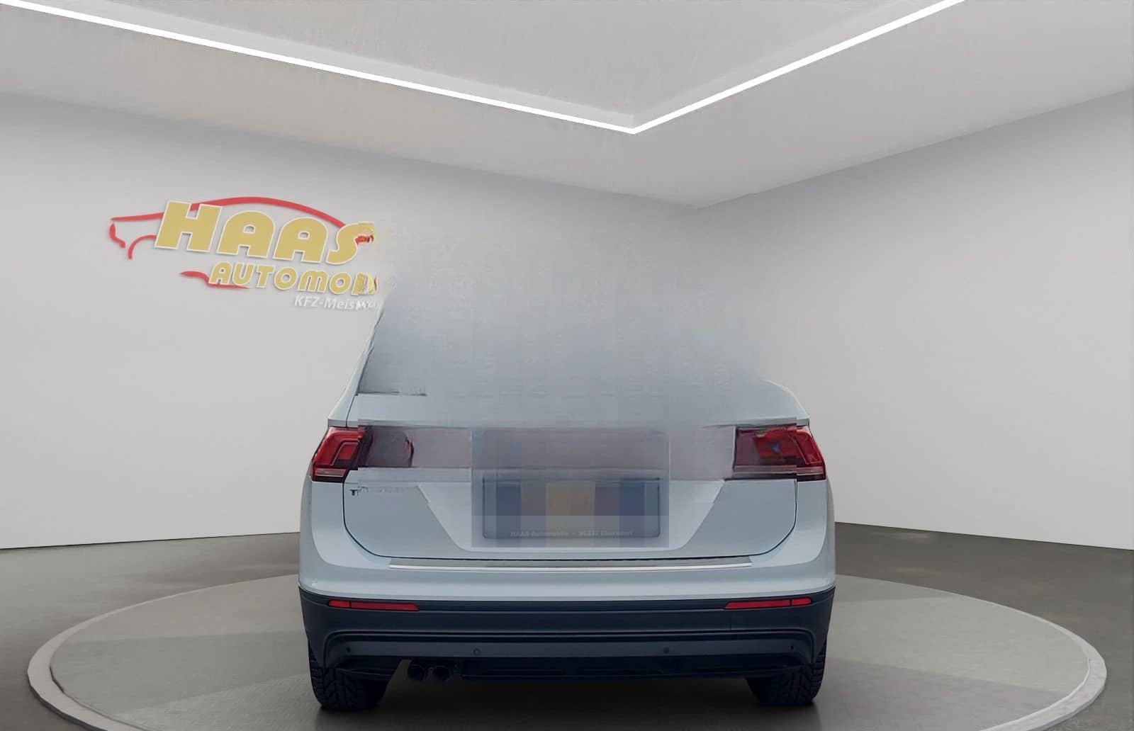 Volkswagen Tiguan Join *LED*Digital Tacho*Standheizung* foto 7