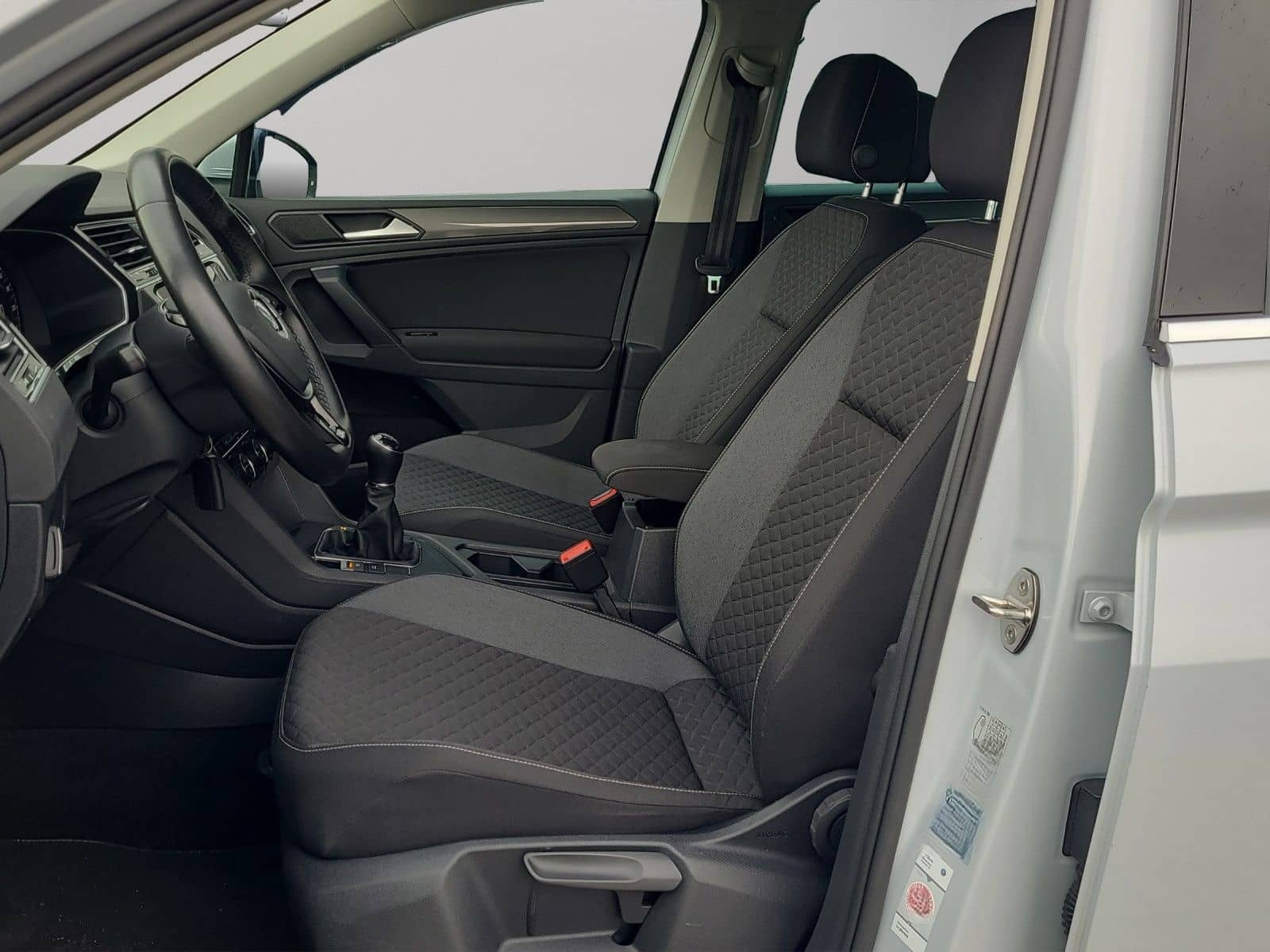 Volkswagen Tiguan Join *LED*Digital Tacho*Standheizung* foto 9