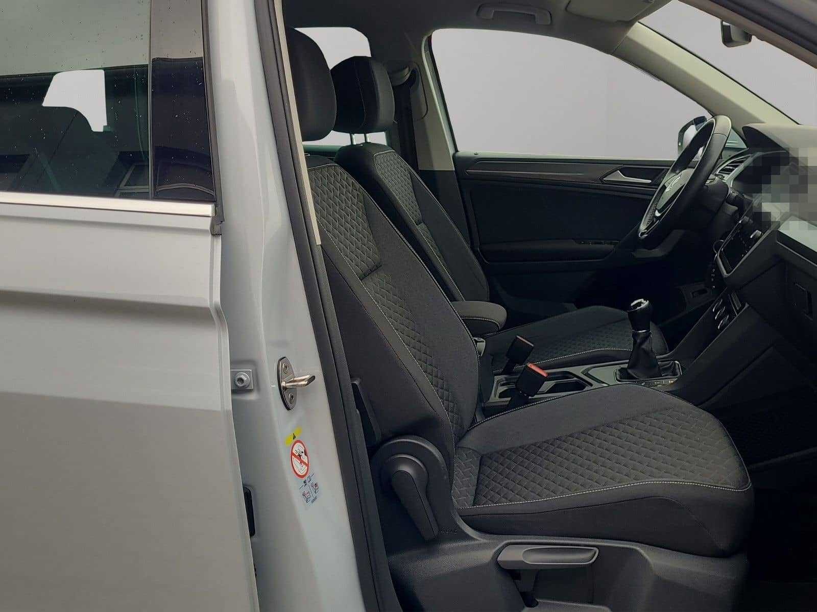 Volkswagen Tiguan Join *LED*Digital Tacho*Standheizung* foto 10