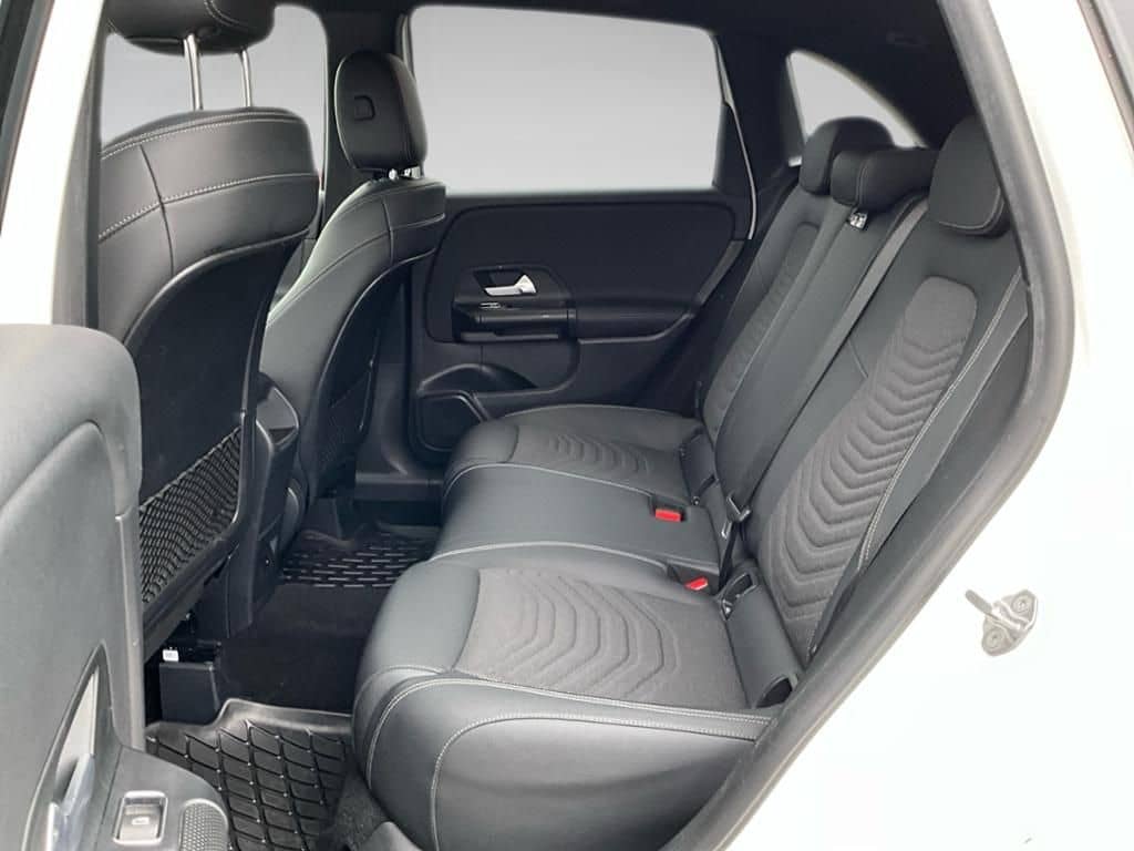 Mercedes-Benz B 200 d Style ACC AHK AUT Kam. KlimaA LED LM PDC foto 11