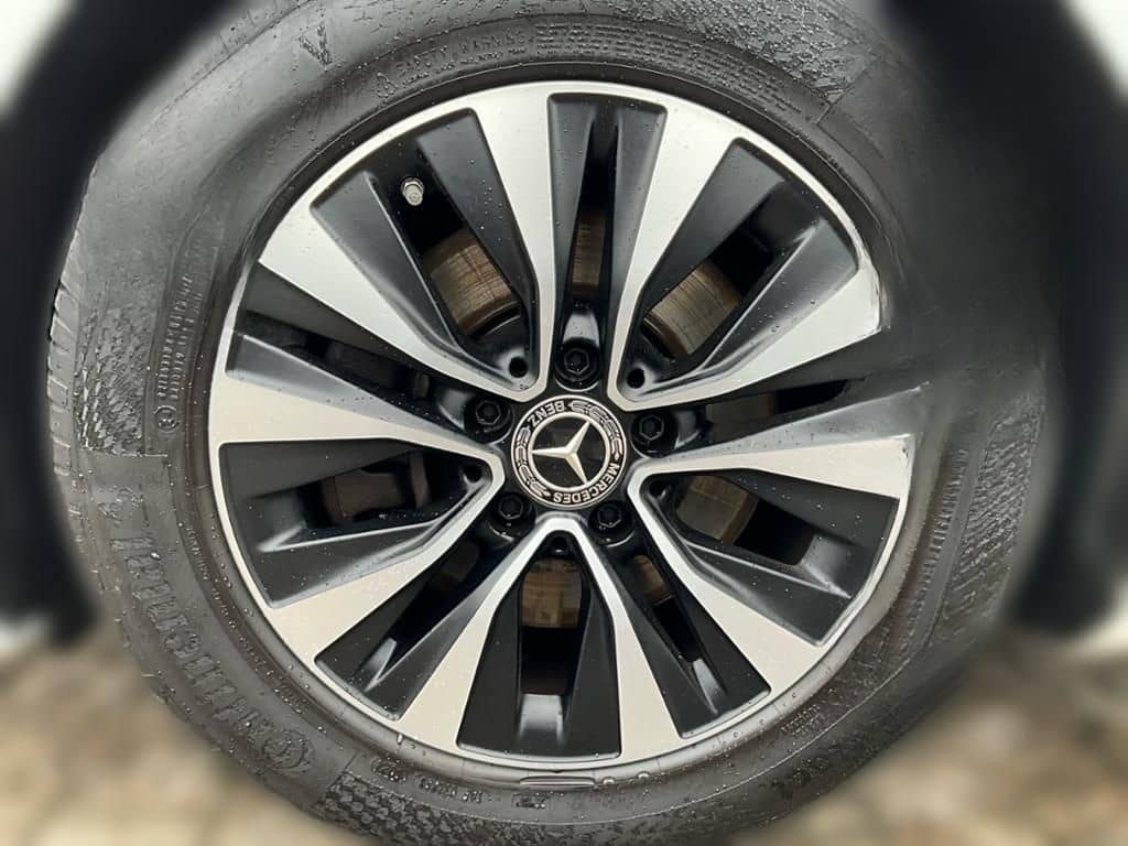 Mercedes-Benz B 200 d Style ACC AHK AUT Kam. KlimaA LED LM PDC foto 15