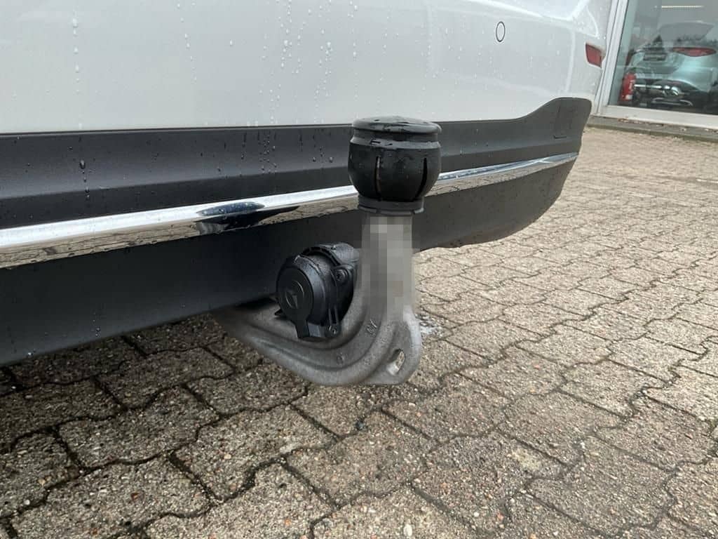 Mercedes-Benz B 200 d Style ACC AHK AUT Kam. KlimaA LED LM PDC foto 16