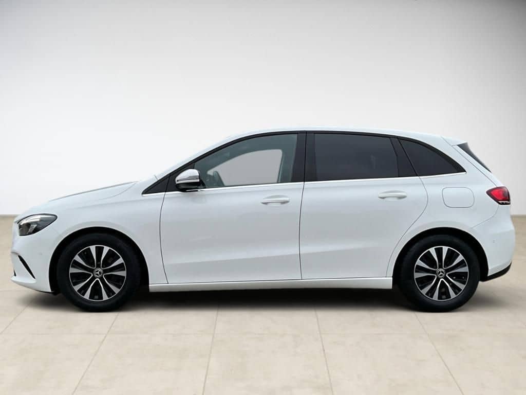 Mercedes-Benz B 200 d Style ACC AHK AUT Kam. KlimaA LED LM PDC foto 3