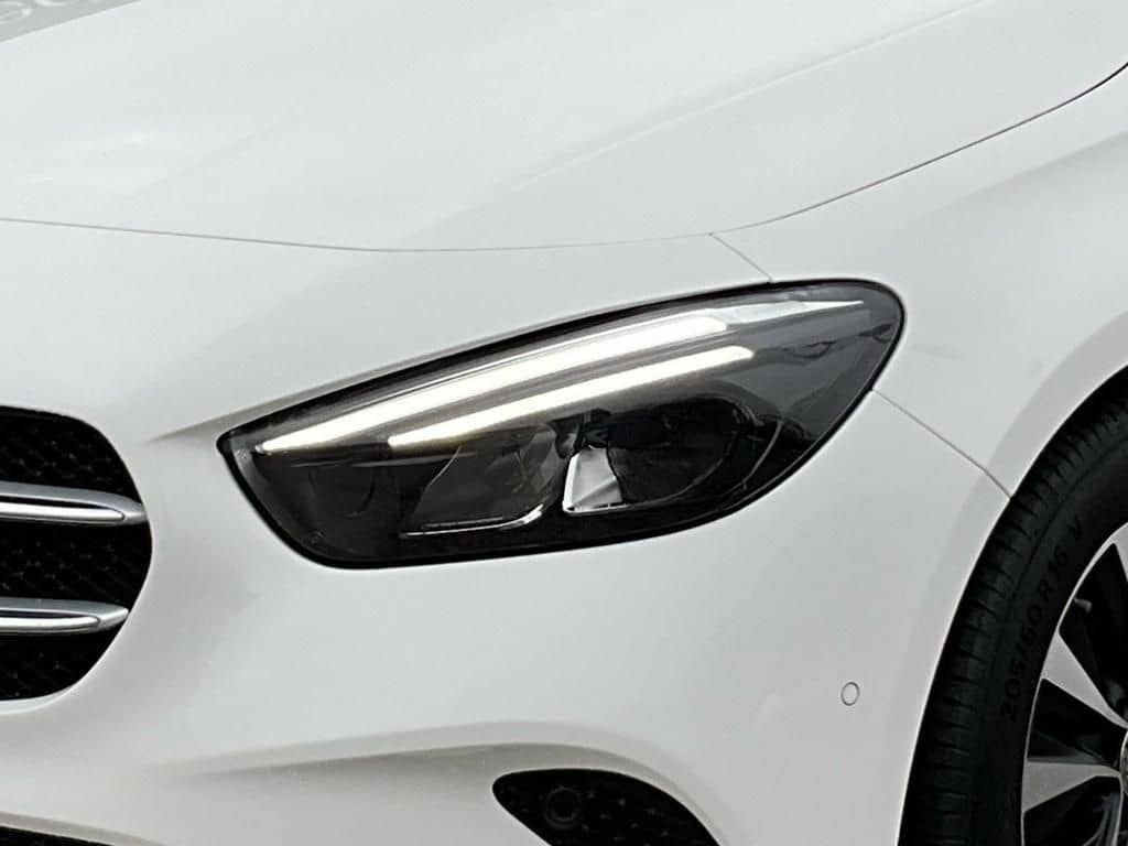 Mercedes-Benz B 200 d Style ACC AHK AUT Kam. KlimaA LED LM PDC foto 6