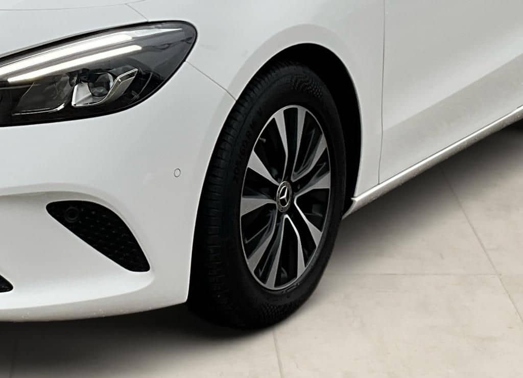 Mercedes-Benz B 200 d Style ACC AHK AUT Kam. KlimaA LED LM PDC foto 7